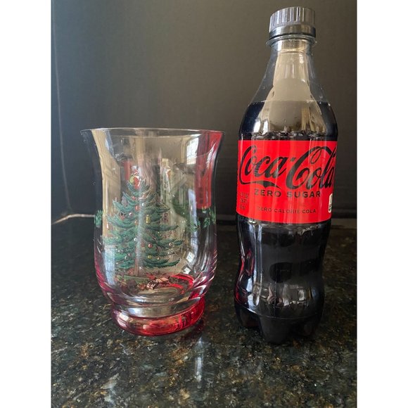 Nikko Holiday Nikko Happy Holidays 6 Pillar Candle Holder Poshmark